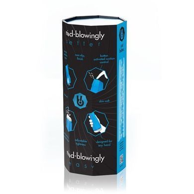 (SALE) Мастурбатор Blewit