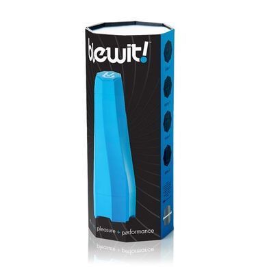 (SALE) Мастурбатор Blewit