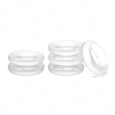Набір кілець для яєчок Boners Ring Master Ballstretcher Set