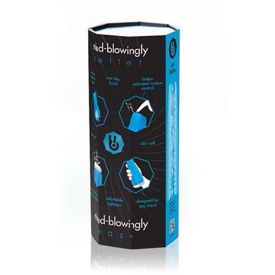 (SALE) Мастурбатор Blewit