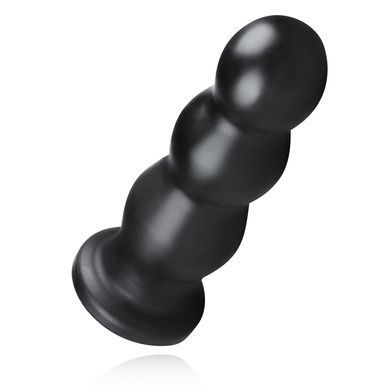 Анальна пробка BUTTR - Tactical III Butt Plug