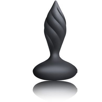 Анальная вибропробка Rocks Off Petite Sensations &ndash; Desire Black