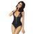 ZOJA BODY black S/M - Passion