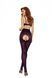 Колготки Passion TIOPEN 025 3/4 (20 den), black