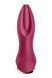 Анальна смарт вібропробка із перлинним масажем Satisfyer Rotator Plug 2+ Violet