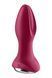 Анальна смарт вібропробка із перлинним масажем Satisfyer Rotator Plug 2+ Violet