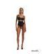 Боді Obsessive Hersis crotchless teddy L/XL