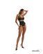Боді Obsessive Hersis crotchless teddy L/XL