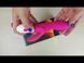 Вибратор с подогревом Leten Female Vibrator (аккумулятор 3.7V)