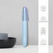 Тример GESKE Precision Trimmer 4в1 aquamarine