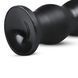 Анальна пробка BUTTR - Tactical III Butt Plug
