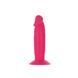 Набор фаллоимитаторов ADDICTION Silly Willy 3.3&rdquo; Silicone Dildo, 3 цвета, 12 шт