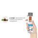 Комплект JO GWP &mdash; ANAL H2O Lubricant 120 мл + Misting Toy Cleaner 120 мл