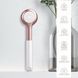 Ультразвукова щітка для всього тіла GESKE Sonic Full-Body Brush&Intensive Exfoliator 8в1 starlight