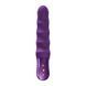 Пульсатор Fun Factory Stronic Surf Dark Violet, 10 режимов работы, перезаряжаемый