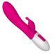 Вибратор с подогревом Leten Female Vibrator (аккумулятор 3.7V)