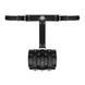 Фиксатор Bedroom Fantasies Blissfully Bound Arm Restraint Set - Black