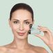 Мікрострумовий підтягувач шкіри обличчя GESKE MicroCurrent Face-Lifter 6в1 green