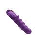 Пульсатор Fun Factory Stronic Surf Dark Violet, 10 режимов работы, перезаряжаемый