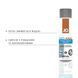 Комплект JO GWP &mdash; ANAL H2O Lubricant 120 мл + Misting Toy Cleaner 120 мл