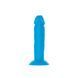 Набор фаллоимитаторов ADDICTION Silly Willy 3.3&rdquo; Silicone Dildo, 3 цвета, 12 шт
