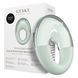 Масажер для очей GESKE Cool&Warm Eye Massager 7в1 green