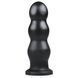 Анальна пробка BUTTR - Tactical III Butt Plug
