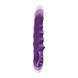 Пульсатор Fun Factory Stronic Surf Dark Violet, 10 режимов работы, перезаряжаемый