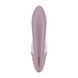 Вакуумний вібратор Satisfyer Supernova Old Rose, 2 положення стовбура
