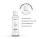 Лубрикант на силиконовой основе Satisfyer Juicy Lubricant Smooth Silicon silicone based 150 мл