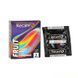 Презервативы Holographic Recare Color Fruit Flavour Condoms 3 шт, ароматы: мята, банан, клубника