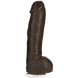 Фаллоимитатор Doc Johnson BAM - Huge 13 Inch Realistic Cock