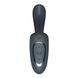 Вагинально-клиторальный вибратор Satisfyer G for Goddess 1 Dark Grey, 2 мотора