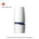 Мастурбатор Tenga - Aero Masturbator Cobalt, инновационная технология всасывания