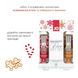 Набор лубрикантов System JO Naughty or Nice Gift Set – Candy Cane & Gingerbread (2x30 мл)