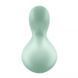 Мінівібромасажер Satisfyer Viva la Vulva 3 Mint
