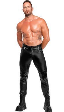 Мужские брюки Noir Handmade H087 Rogue pants XXL