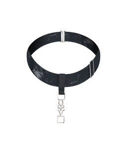 Чокер Obsessive Corrosis choker