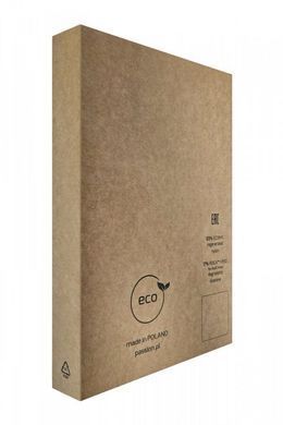 Эротические колготки-бодистокинг Passion ECO S006 white