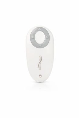 Вибратор We-Vibe SYNC Aqua