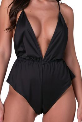 Боди Passion SENSIE BODY black XL