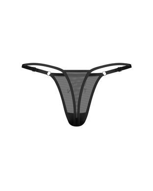 Трусики Obsessive Violami Sin thong L/XL