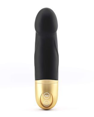 Вибратор Dorcel REAL VIBRATION S Gold