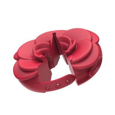 Зажимы для сосков с вибрацией Teazers Vibrating Nipple Clamps