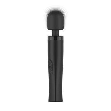 Вибромассажер MyMagicWand - Wand Massger Small Black