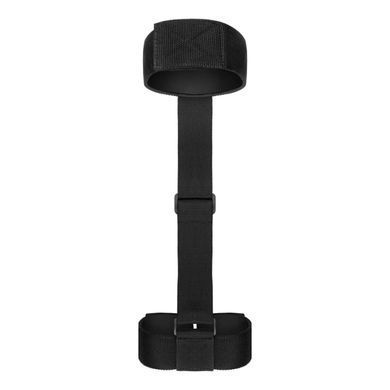 Фиксаторы Bedroom Fantasies Soft Straps Arm and Neck Restraints