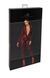 Бодістокінг Noir Handmade F382 Kink Royal Catsuit XL