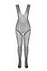 Бодистокинг Passion BS103 One Size, black