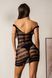 Бодистокинг JSY WW7173-D One Size