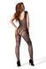 Бодистокинг Passion BS103 One Size, black